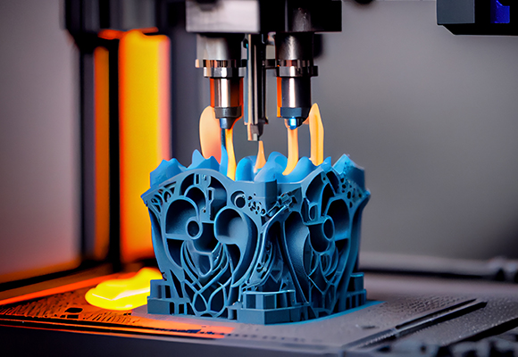 Rapid Prototyping