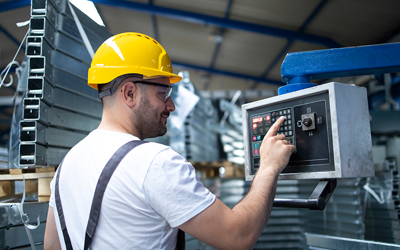 Real-World CNC Machining – Applications, Case Studies, and Future Trends